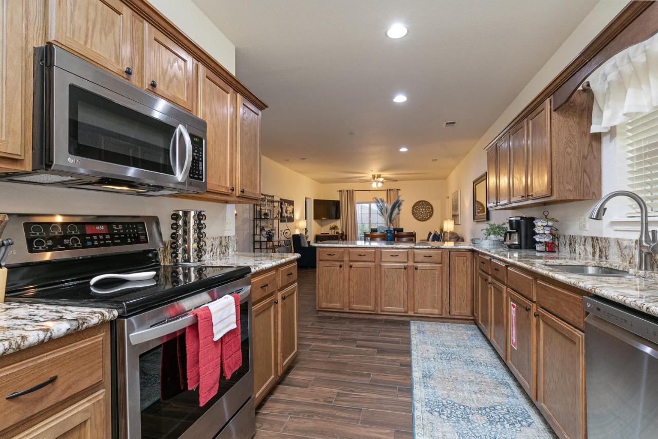 בראנסון 3Br Walk-In - Close To Attractions - Free Tickets Each Day You Stay - Rl4-2 מראה חיצוני תמונה