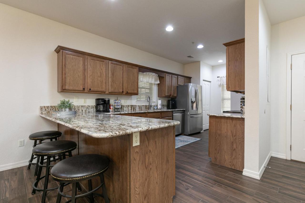 בראנסון 3Br Walk-In - Close To Attractions - Free Tickets Each Day You Stay - Rl4-2 מראה חיצוני תמונה
